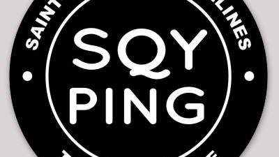 Tournoi Régional de SQY PING 2019