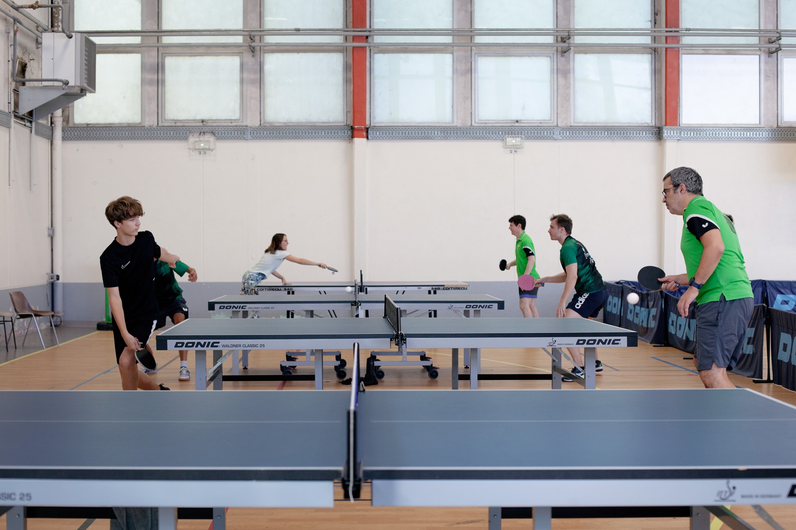 Tournoi rentrée 2026 3