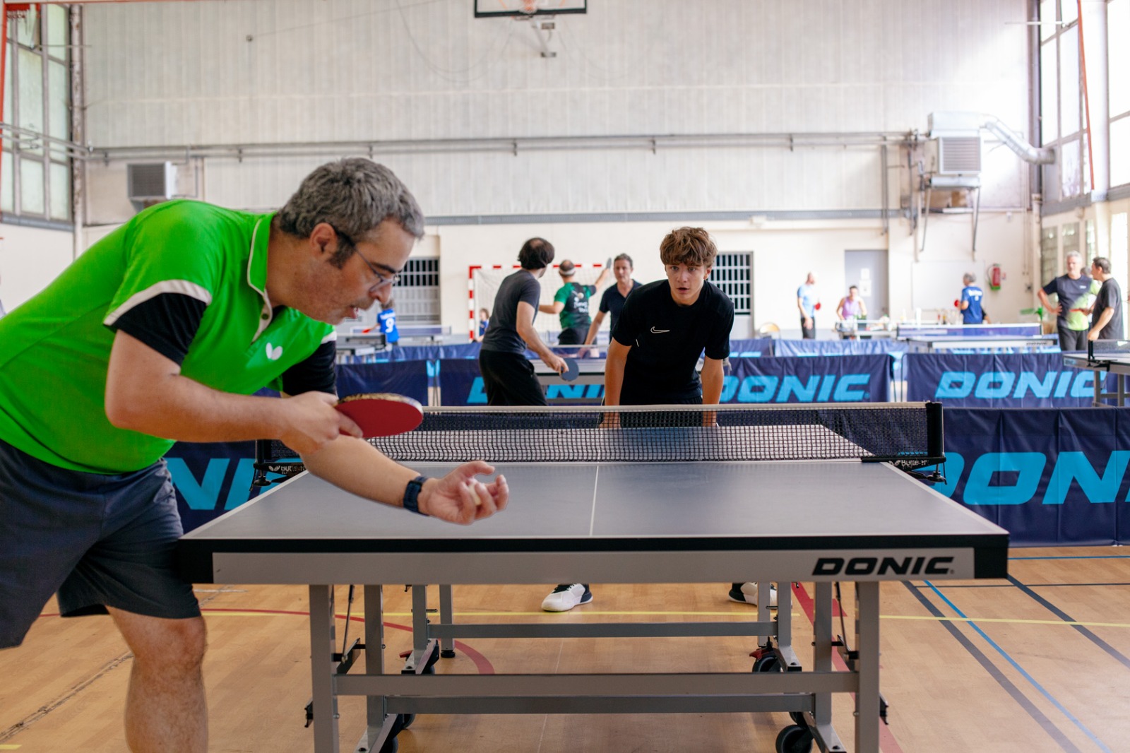 Tournoi rentrée 2026 Pierre
